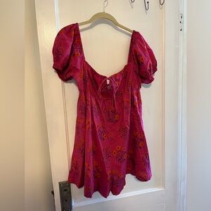 Urban Outfitters Romper